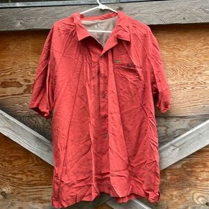 Men’s Modal Columbia Shirt